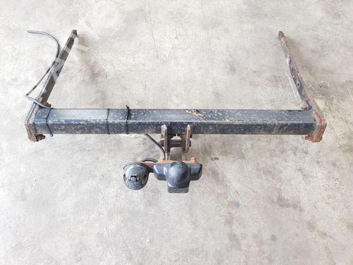 Used Tow ball/Mechanism FORD MONDEO IV (BA7) 2.0 TDCi (163 hp) 28307901