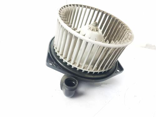 Heater blower motor ISUZU D-MAX I (TFR, TFS) 3.0 DiTD 4x4 (TFS85_) | BP30891693M62