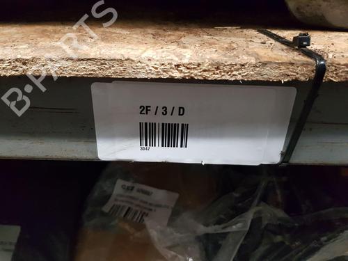 Tailgate handle MITSUBISHI L200 / TRITON (KA_T, KB_T) 2.5 DI-D 4WD (KB4T) | BP22672382C132 