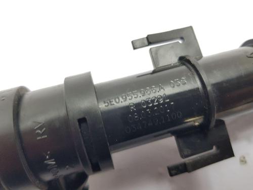 Headlight washer SKODA OCTAVIA III (5E3, NL3, NR3) 2.0 TDI RS | BP29343269E17 