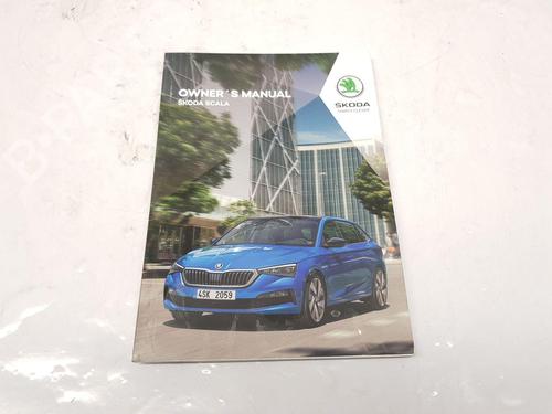 Other SKODA SCALA (NW1) | BP31864221O1