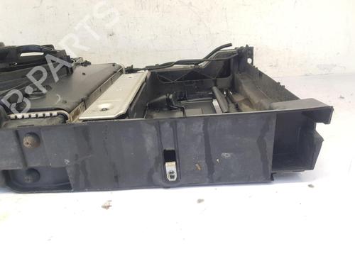 Køler OPEL CROSSLAND X / CROSSLAND (P17, P2QO)  | BP27811387M31 