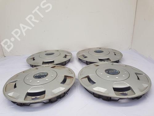 Used Hub cap Hub cap FORD TRANSIT Van (FA_ _) 2.2 TDCi (115 hp) 36563345 36563345