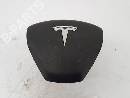 Airbag do condutor Airbag do condutor TESLA MODEL 3 (5YJ3) [2017-2026] 34384333 34384333