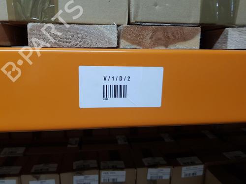 Electronic module ALFA ROMEO 159 Sportwagon (939_) 1.9 JTDM 16V (939BXC1B, 939BXC12) | BP27240501M83 