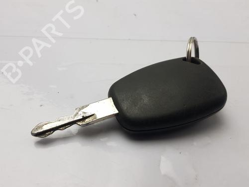 Engine control unit (ECU) RENAULT TRAFIC II Van (FL) 2.0 dCi 115 (FL01, FL0U, FL00, FL0H, FL0M) | BP32632166M57  - Image 9