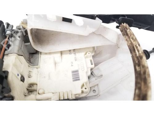 Front right lock VW PASSAT B7 (362) 2.0 TDI | BP37606929C97 - Image 6