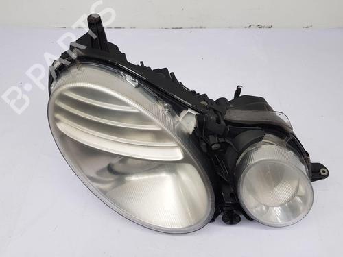 Scheinwerfer rechts für MERCEDES-BENZ E-CLASS (W211) E 280 CDI (211.020) (190 hp) 30090839