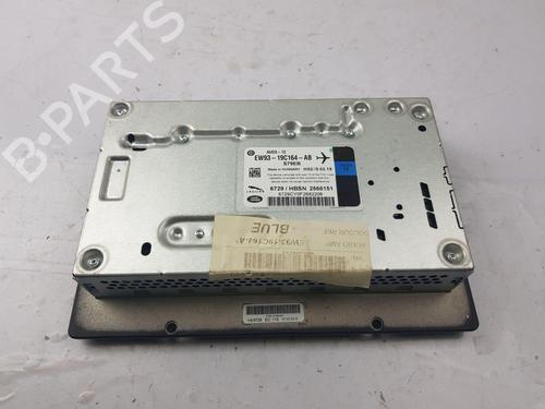 Used Electronic module Electronic module 38272110 38272110