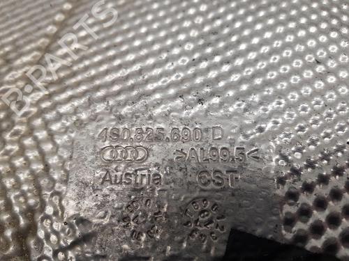 Other AUDI R8 (4S3, 4SP) 5.2 FSI Plus quattro | BP22674030O1 