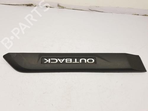 Used Door moulding trim SUBARU OUTBACK (BT) 2.5 AWD (BT9KL, BT9LL, BT11A, BT12A, BT13A) (169 hp) 23263935