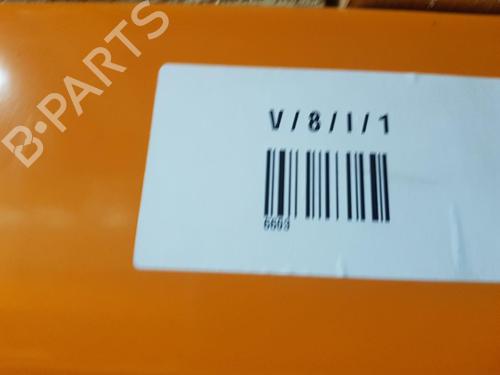 Gear lever CITROËN NEMO Box Body/MPV (AA_) 1.3 HDi 75 | BP31603546M90 - Image 8