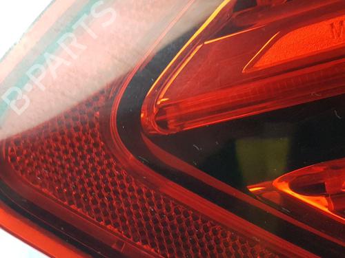 Left taillight MERCEDES-BENZ E-CLASS (W212) E 220 CDI / BlueTEC (212.001, 212.002) | BP31864352C34 