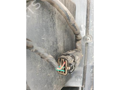 Left taillight KIA SOUL I (AM) 1.6 CRDi 128 | BP22204828C34 