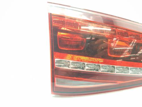 Left tailgate light VW GOLF VII (5G1, BQ1, BE1, BE2) 2.0 GTD | BP29229789C79 