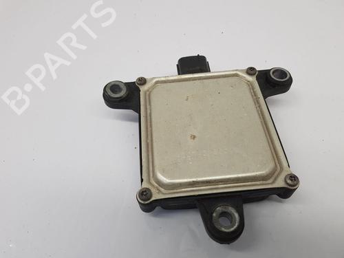 Electronic module MAZDA CX-30 (DM) SKYACTIV-G M Hybrid | BP33186230M83 - Image 5