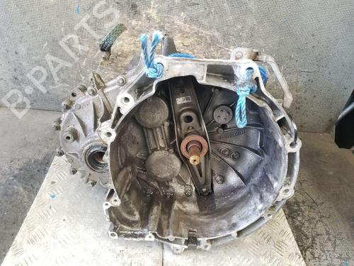 Used Gearbox Gearbox MINI MINI CLUBMAN (F54) [2014-2026] 33306431 33306431