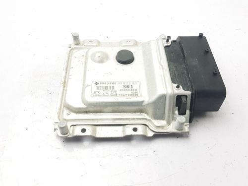 Used Engine control unit (ECU) Engine control unit (ECU) KIA RIO III (UB) 1.25 CVVT (86 hp) 34226435 34226435