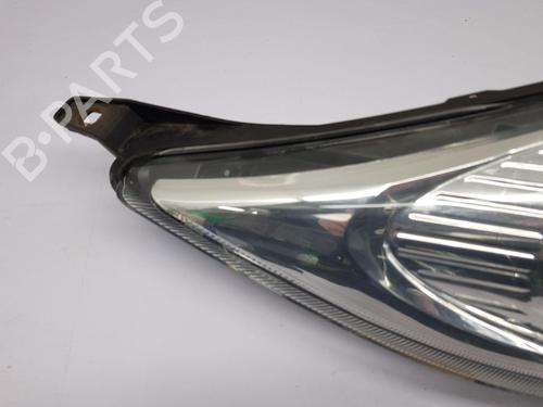 Right headlight FORD FIESTA VI (CB1, CCN) 1.4 | BP29642142C29 