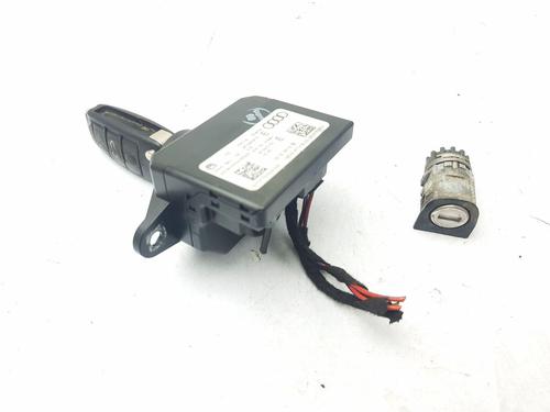 Used Ignition barrel Ignition barrel AUDI A6 Allroad C6 (4FH) 3.0 TDI quattro (233 hp) 36667274 36667274