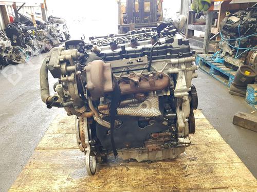 Engine KIA PRO CEE'D (JD) | BP24965040M1