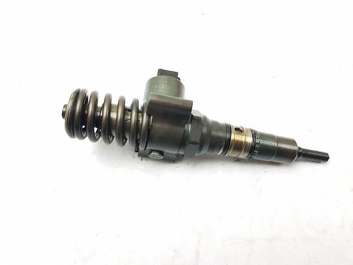 Used Injector Injector AUDI A6 C6 Avant (4F5) 2.0 TDI (140 hp) 33329813 33329813