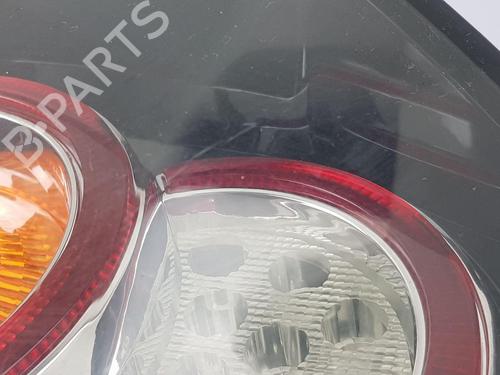 Right taillight LAND ROVER FREELANDER 2 (L359) 2.2 TD4 4x4 | BP29343410C35 