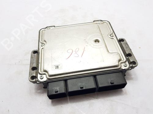 Motorstyringsenhed NISSAN X-TRAIL III (T32_, T32R, T32RR) 1.6 dCi (T32) | BP30891685M57