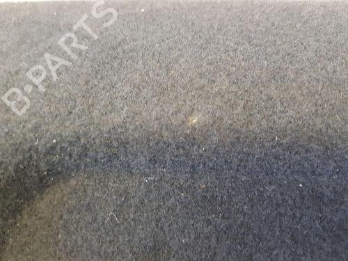 Rear parcel shelf VW GOLF VII (5G1, BQ1, BE1, BE2) 2.0 GTD | BP28329647C85 