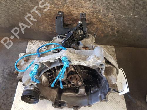 Used Gearbox Gearbox 39615899 39615899