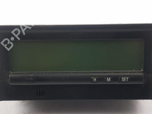 Bilradio MITSUBISHI PAJERO PININ I (H6_W, H7_W) 2.0 GDI (H67W, H77W) | BP29229610E6 