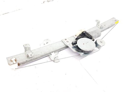 Front left window mechanism NISSAN X-TRAIL III (T32_, T32R, T32RR) 1.6 dCi (T32) | BP30184866C22 