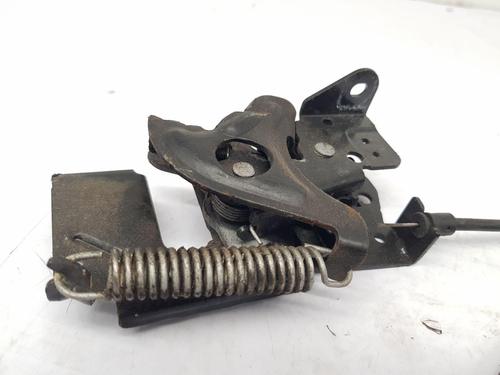 Hood lock BMW 3 (F30, F80) 318 d | BP29440010C133 