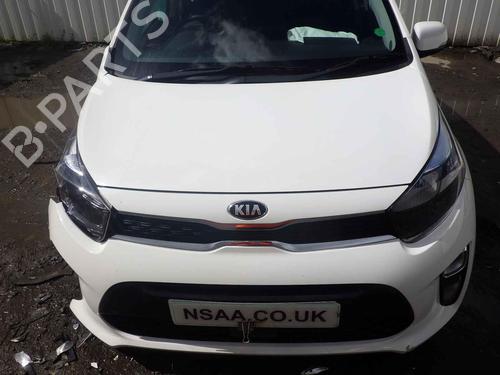 Elektronisk modul KIA PICANTO III (JA) 1.0 | BP22657670M83 