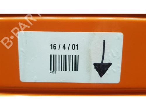 Right front seat MCLAREN 650S Spider 3.8 | BP22684082C16 