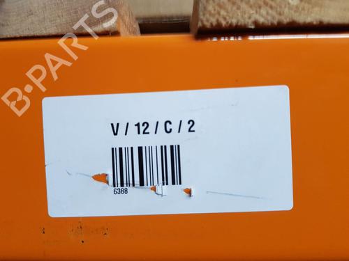 Electronic module FORD FOCUS IV (HN) | BP22675115M83