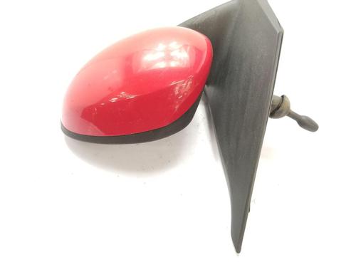 Left mirror CITROËN C1 (PM_, PN_) 1.0 | BP27620409C26 