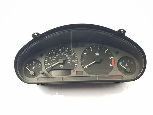 Used Instrument cluster Instrument cluster 30650171 30650171