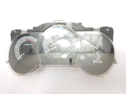 Used Instrument cluster TOYOTA HILUX VII Pickup (_N1_, _N2_, _N3_) 2.5 D-4D 4WD (KUN25_, KUN25R) (120 hp) 29737933