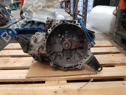 Gearbox TOYOTA COROLLA (_E12_) 1.6 VVT-i (ZZE121_, ZZE121R) | BP30138130M3