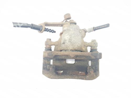 Left rear brake caliper VAUXHALL VIVARO C Van (K0) 1.5 | BP36697920M107 - Image 5