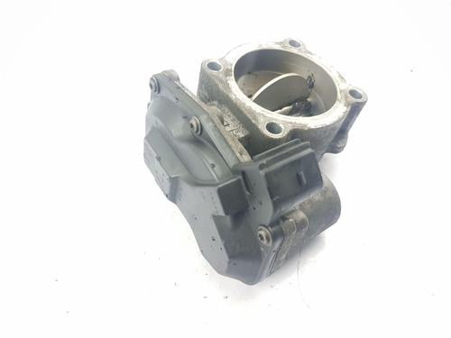 Throttle body VAUXHALL MOKKA / MOKKA X (J13) 1.7 CDTI 4x4 | BP31075424M82 