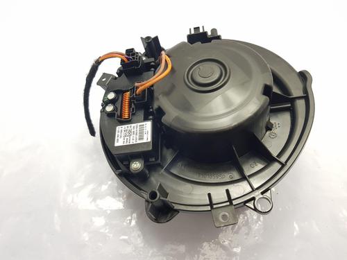 Heater blower motor VW GOLF VII (5G1, BQ1, BE1, BE2) 2.0 TDI | BP29839780M62