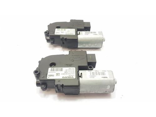 Sunroof engine VOLVO XC60 I SUV (156) D4 AWD | BP24417058M60 