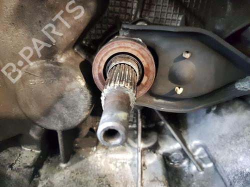 Gearbox PEUGEOT 807 (EB_) 2.0 HDI | BP39638647M3 - Image 3