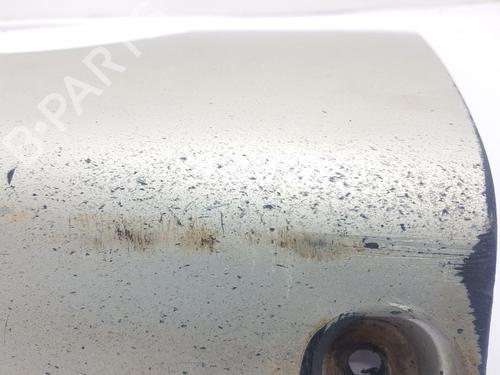 Right sideskirt FORD FOCUS II (DA_, HCP, DP) 2.5 ST | BP22674233C114 