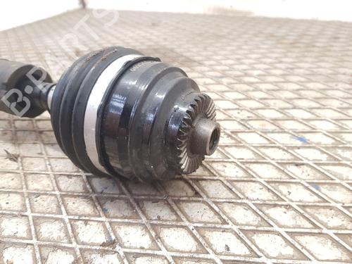 Left front driveshaft BMW 1 (F40) 118 i | BP29815899M38 