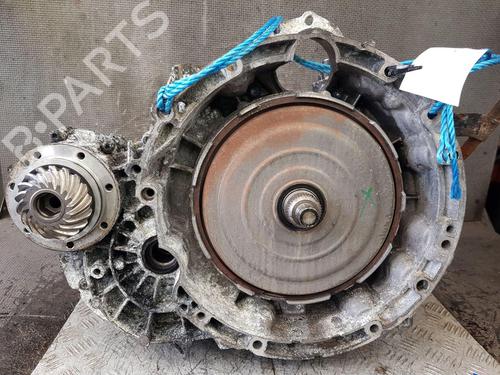Gearbox MERCEDES-BENZ GLA-CLASS (X156) GLA 200 CDI 4-matic (156.902) | BP27620225M3