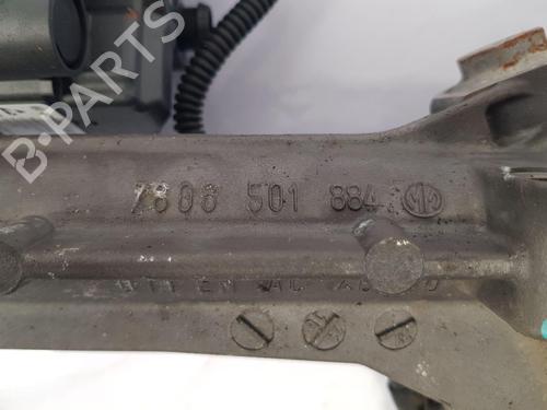 Steering rack AUDI A4 B9 (8W2, 8WC) 2.0 TDI quattro | BP34042727M22  - Image 7