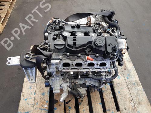 Engine HYUNDAI TUCSON (NX4E, NX4A)  | BP26943124M1 
